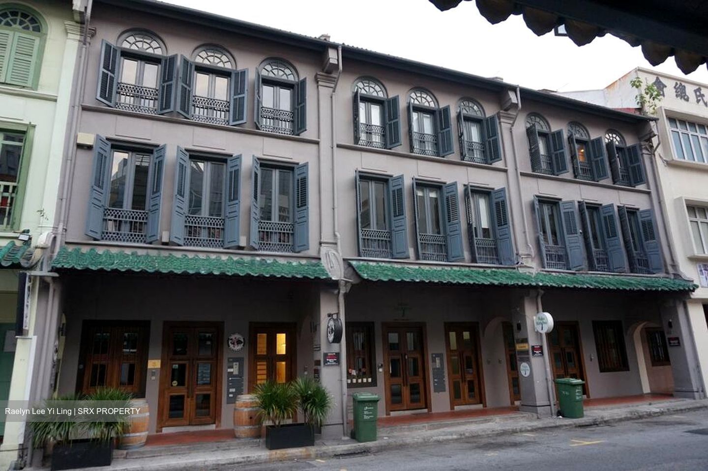 Amoy Street (D1), Shop House #579570761